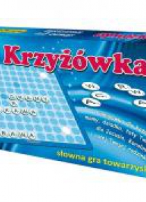 Krzyżówka