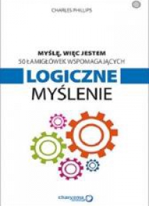 Myślę, więc jestem. 50 łam. wspom. logiczne myślen