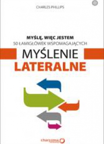 Myślę, więc jestem. 50 łam. wspom. myślenie latera
