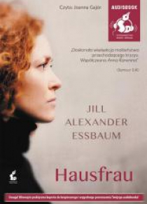 Hausfrau - audiobook