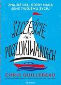 Szczęście w poszukiwaniach. Znajdź cel, który nada