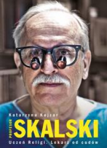 Profesor Janusz Skalski