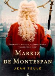 Markiz de Montespan