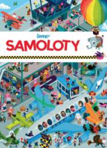 Samoloty