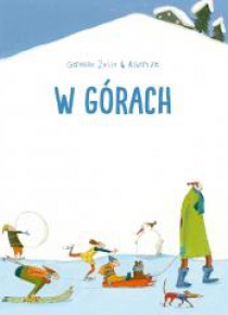 W górach