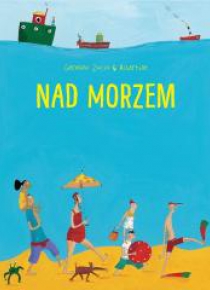 Nad morzem