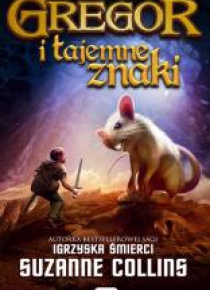 Gregor i tajemne znaki T.4