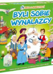 Byli sobie wynalazcy