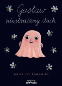 Gustaw - niestraszny duch
