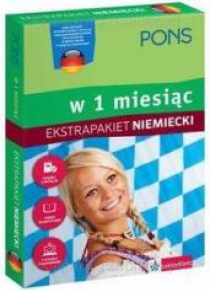 W 1 miesiąc - Niemiecki Ekstrapakiet 1