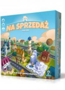 Na sprzedaż PORTAL