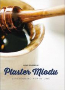 Plaster miodu. Audiobook