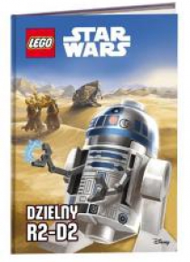 LEGO ® Star Wars. Dzielny R2-D2