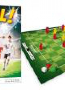 Gra - Goool! Mistrzostwa