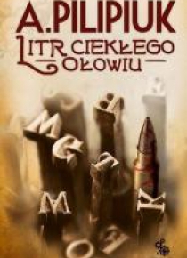 Litr ciekłego ołowiu