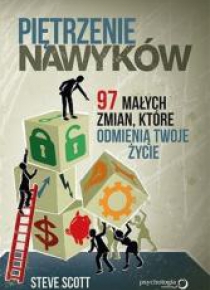 Piętrzenie nawyków