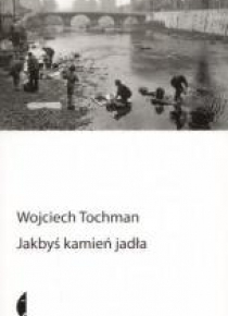 Jakbyś kamień jadła - Wojciech Tochman