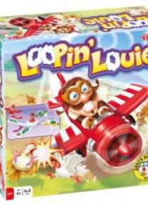 Looping Louie
