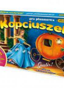 Kopciuszek