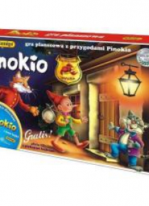 Pinokio