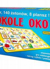 Sokole oko