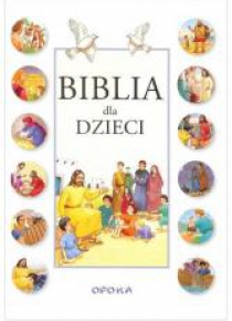Biblia dla dzieci fr.