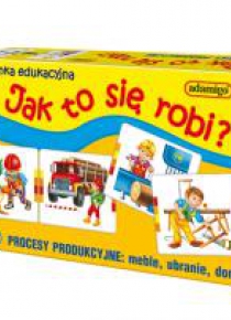 Jak to się robi - Seria 1