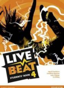 Live Beat 4 SB PEARSON