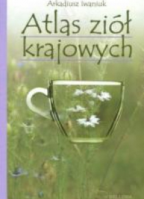 Atlas ziół krajowych TW w.2016
