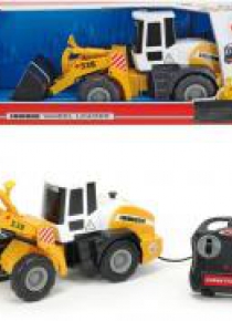 Ładowarka Liebherr na kabel, 40 cm