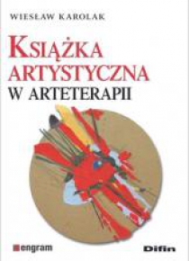 Książka artystyczna w arteterapii