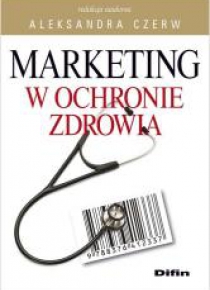 Marketing w ochronie zdrowia