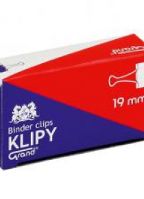 Klipy 19mm  GRAND
