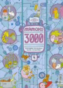 Mamoko 3000