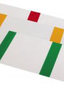 Okładka PVC z regulacją OR-2 (25szt)