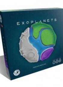 Exoplanets