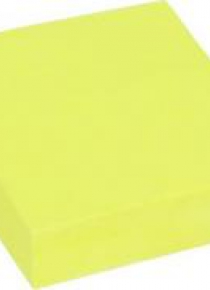 Notes samoprzylepny 40x50mm EAGLE