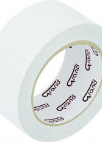 Taśma dwustronna 50mm x5m (6szt) GRAND