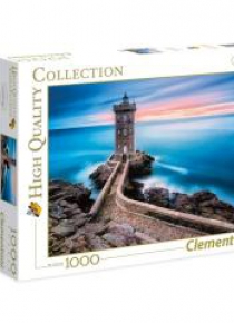 Puzzle 1000 HQ The Lighthouse