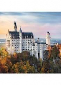 Puzzle 6000 HQ Neuschwanstein 2