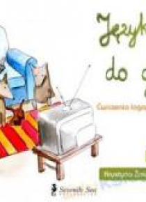 Język hop do góry! Ćwiczenia logopedyczne...