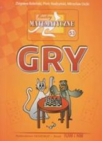 Miniatury matematyczne 53 Gry