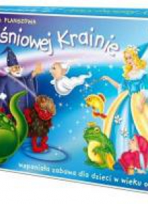 W Baśniowej Krainie