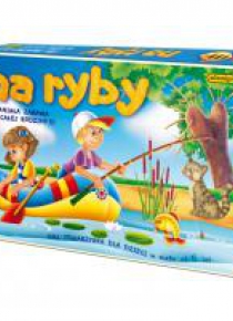 Na ryby