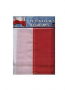 Flaga Polski 70x112