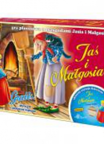 Jaś i Małgosia