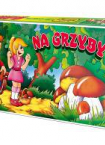 Na grzyby