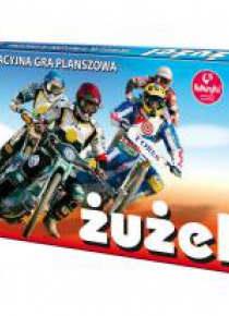 Żużel
