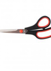 Nożyczki SG-210 210mm gumowy uchwyt D.RECT