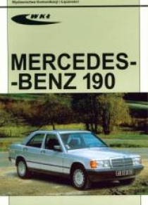 Mercedes Benz 190